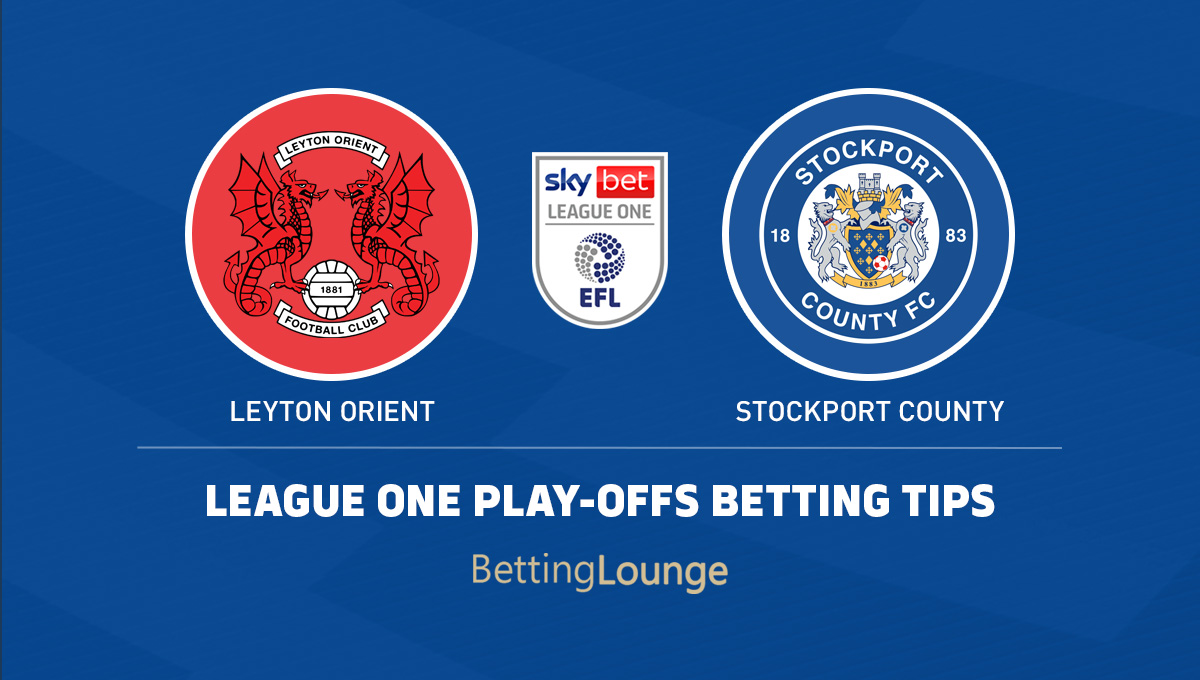 Leyton Orient vs Stockport tips 2024-25