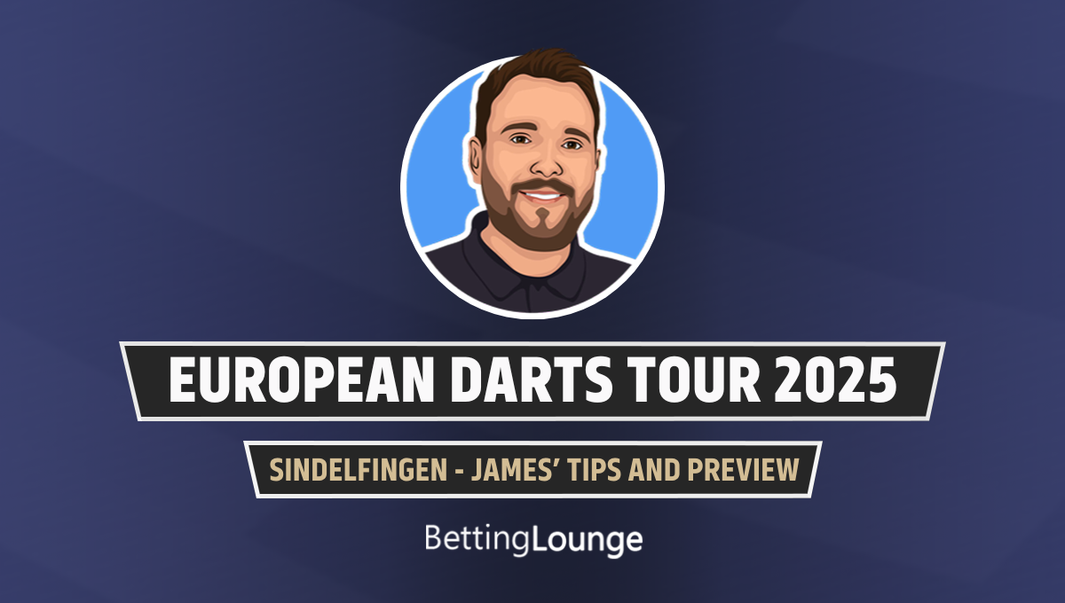 Sindelfingen European darts tour