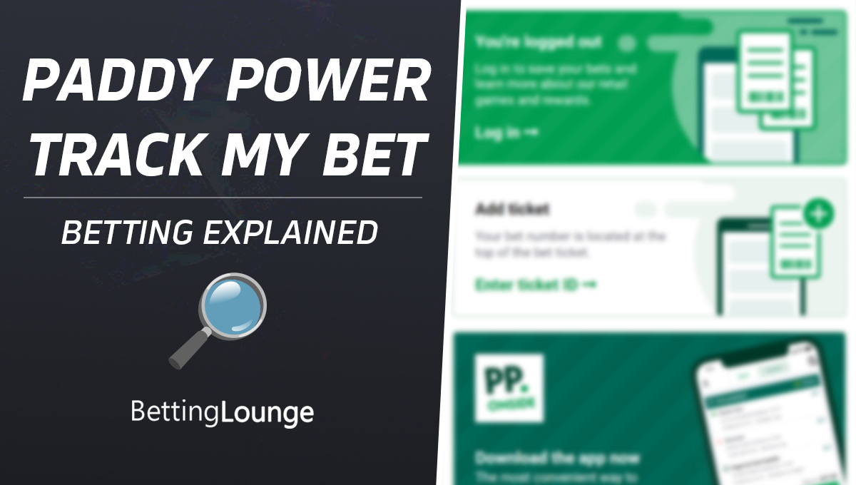 paddy power track my bet