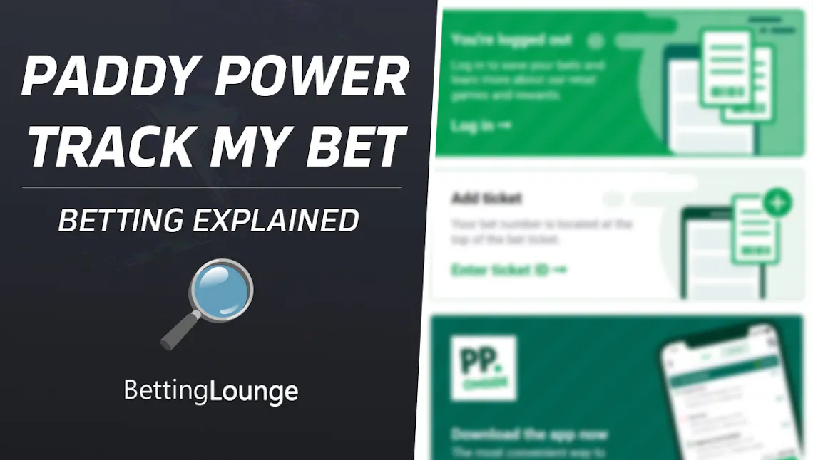 paddy power track my bet