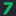 7bet icon