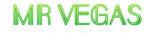 Mr Vegas new logo 2
