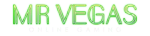 Mr Vegas new logo 2