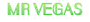 Mr Vegas new logo 2