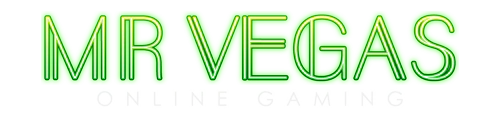 Mr Vegas new logo 2