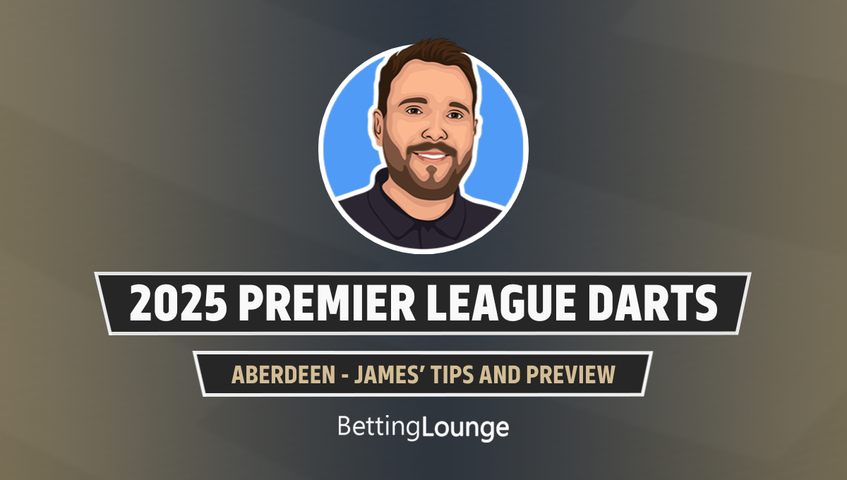 PL Darts 2025 Aberdeen