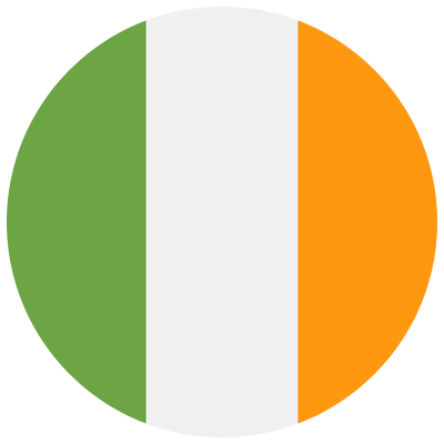 Ireland flag