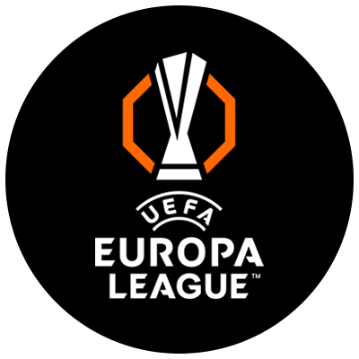 Europa League new logo