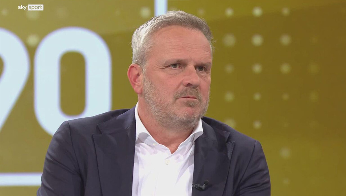 Didi Hamann interview