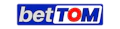 BetTom logo