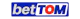 BetTom logo
