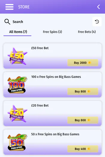 Hollywoodbets Missions