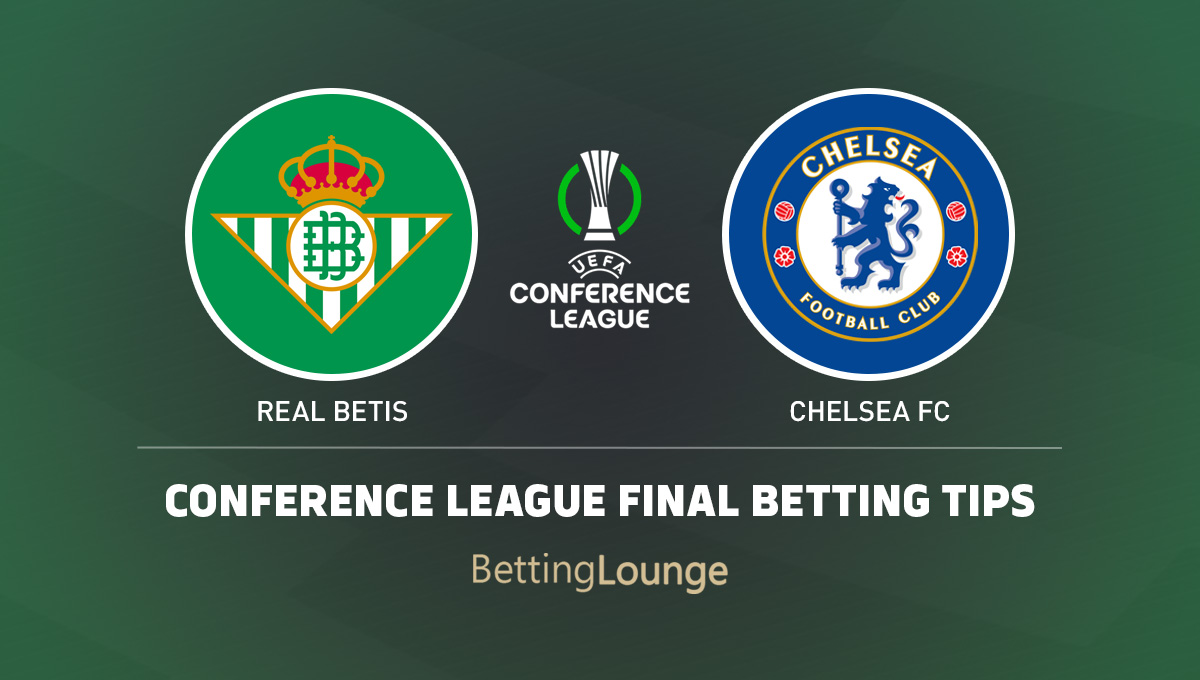 Conference League final tips 2024-25