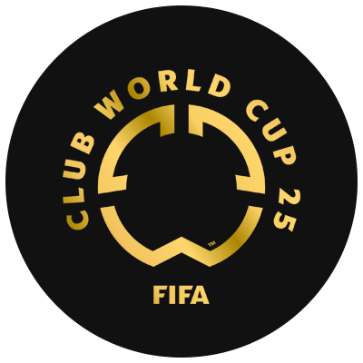 FIFA Club World Cup logo
