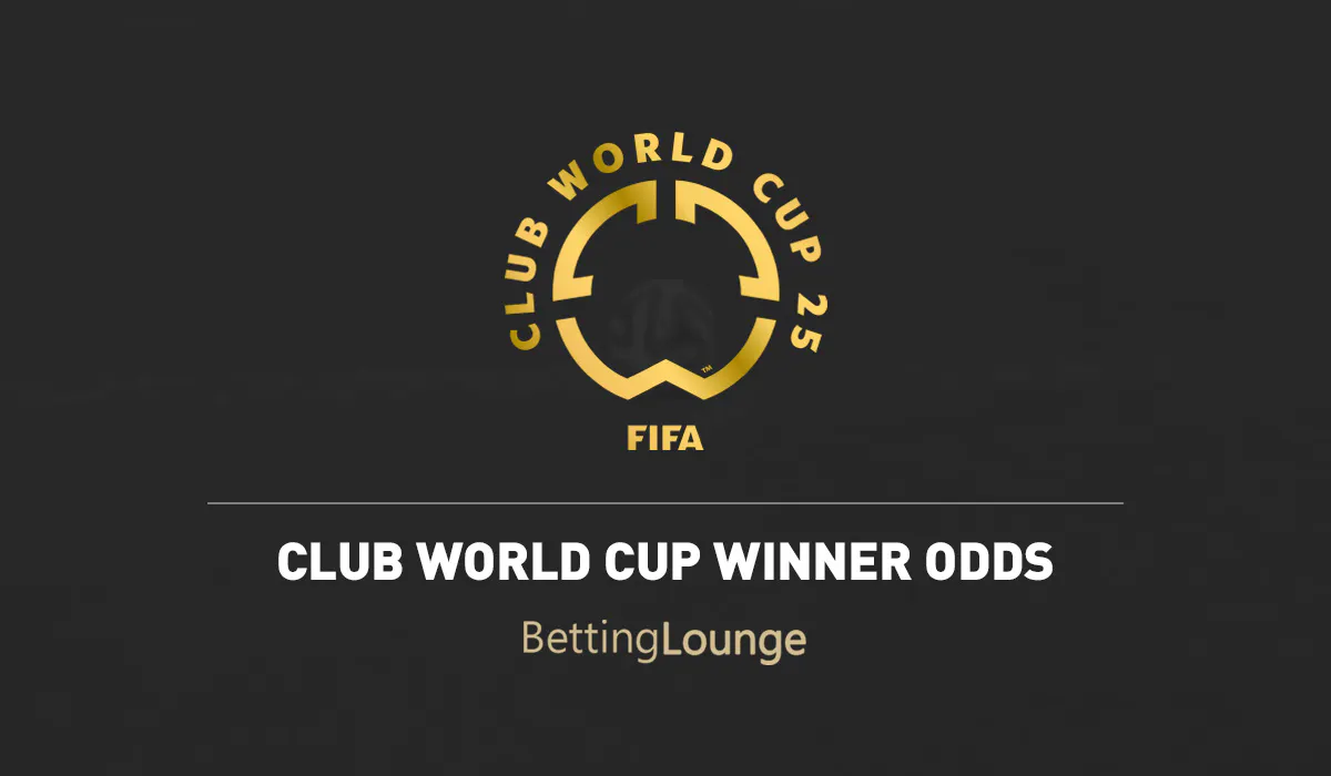 club world cup winner odds