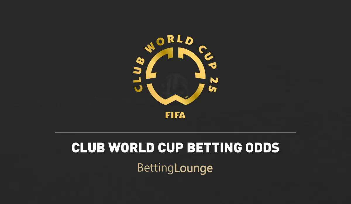 club world cup betting odds