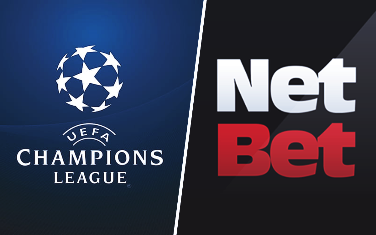 UCL NetBet