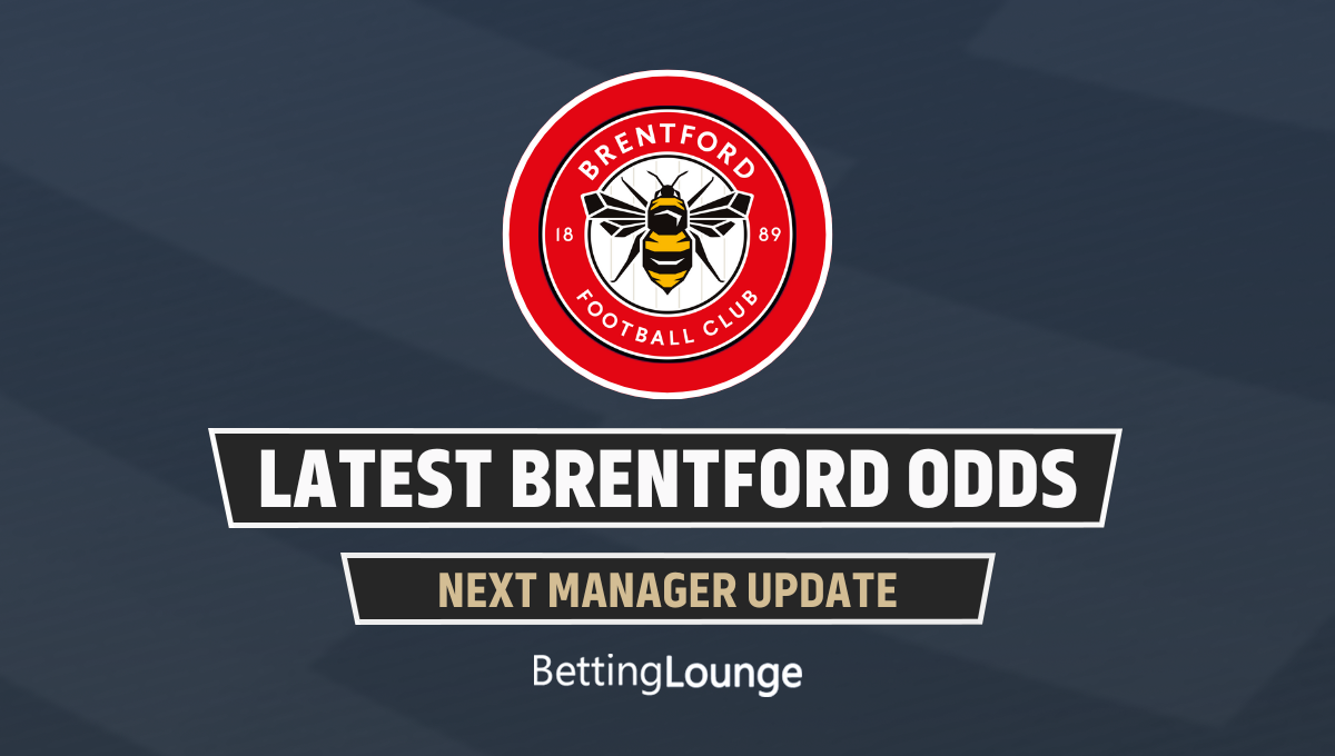 Brentford next manager update