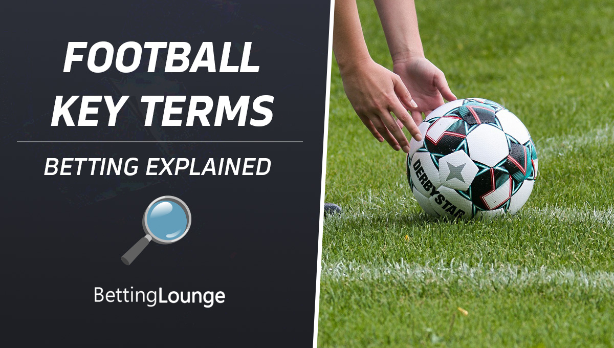 football key terms explained