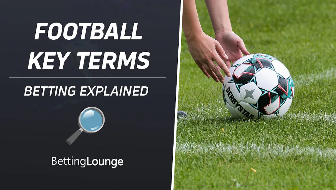 football key terms explained