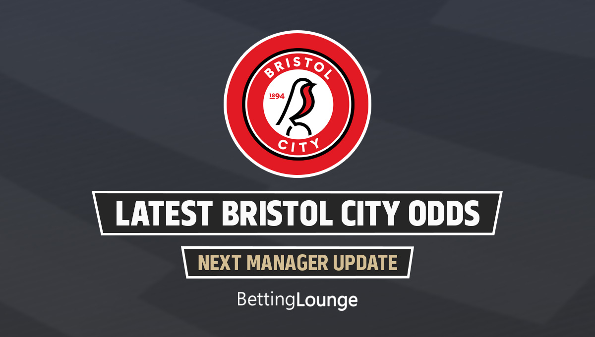 Bristol City next manager update