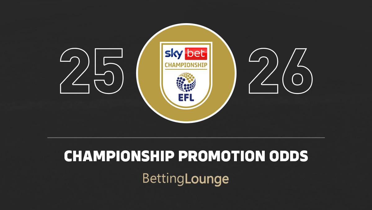 Championship Promotion