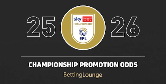 Championship Promotion