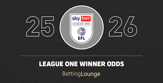 League One Winner Odds