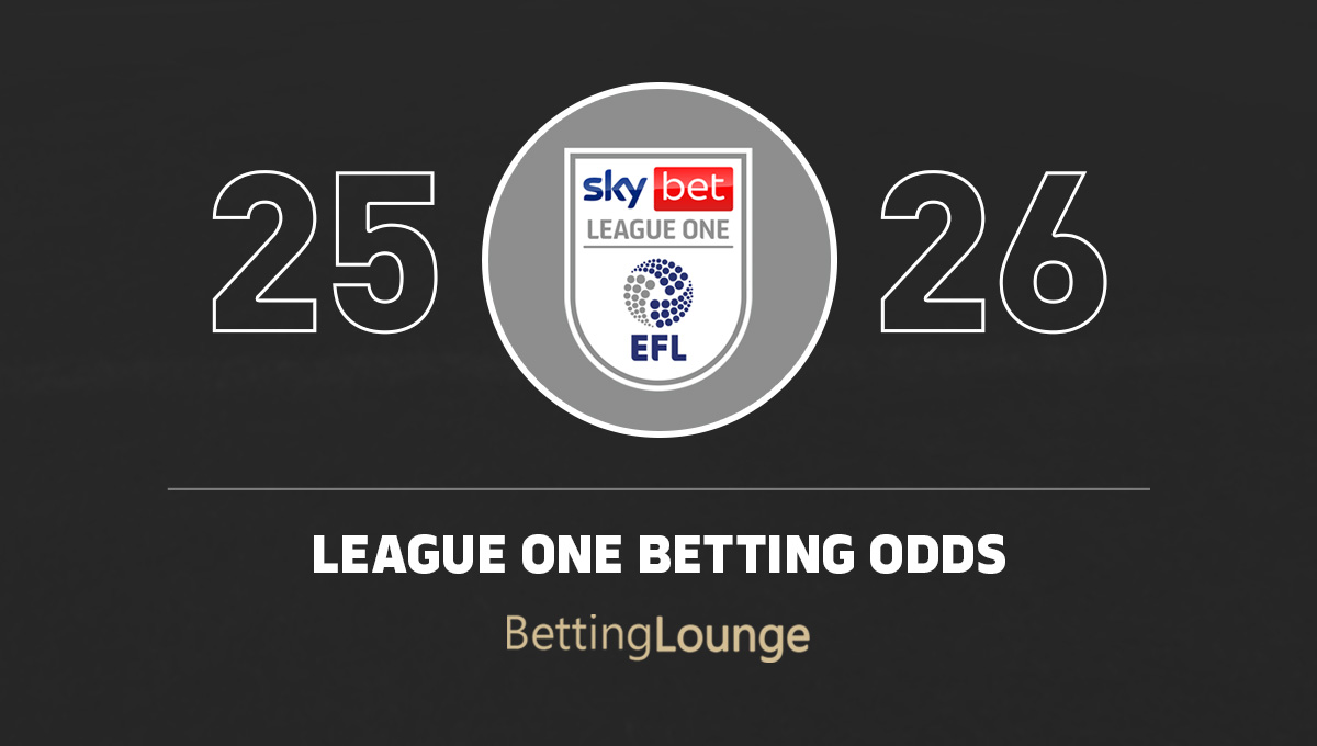 English League One Odds