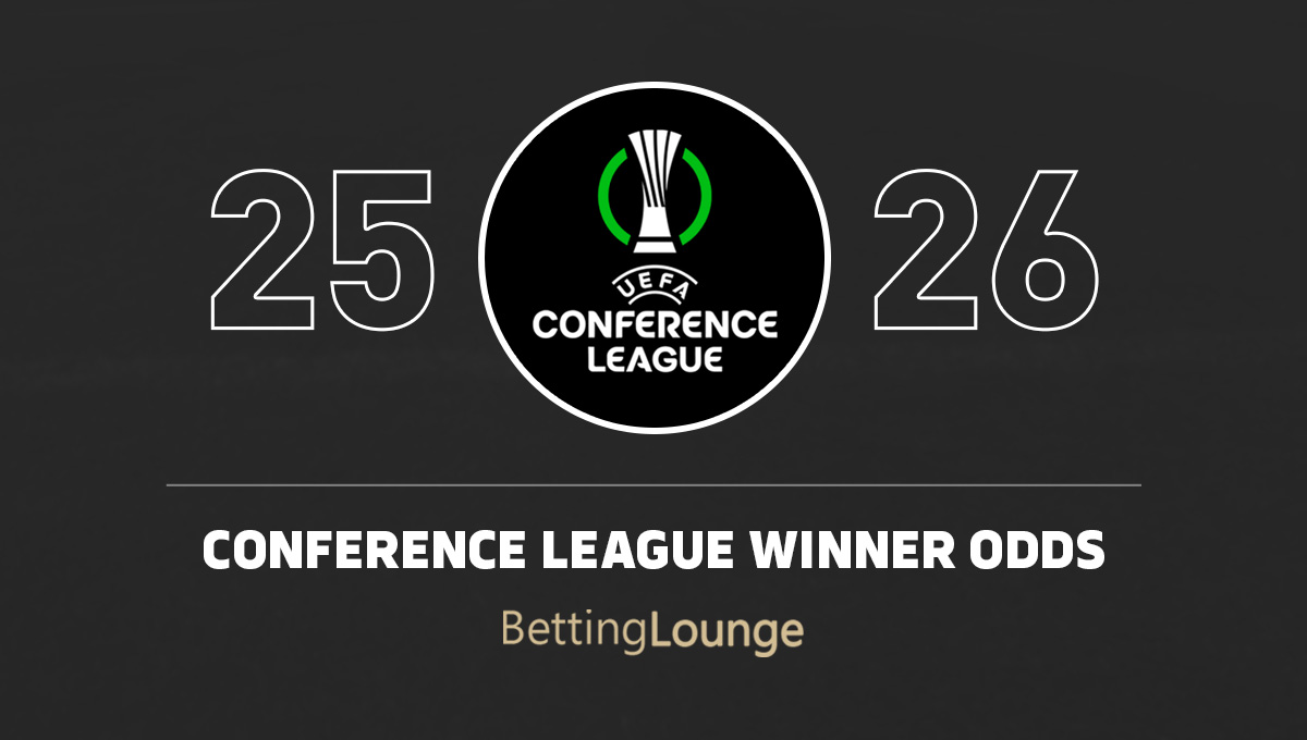 UEFA Conference League Winner Odds