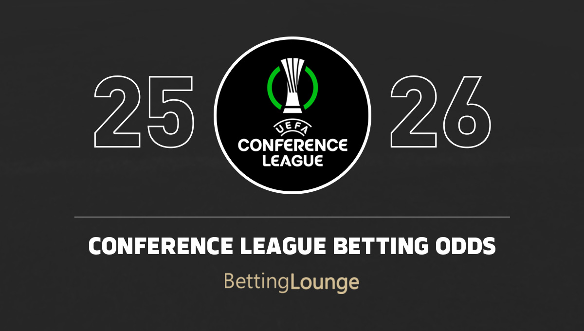 UEFA Conference League Odds