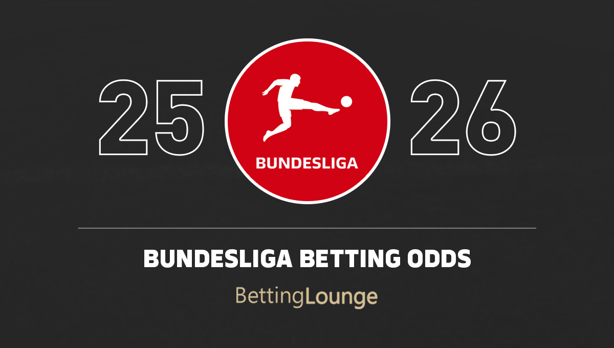 Bundesliga Betting Odds