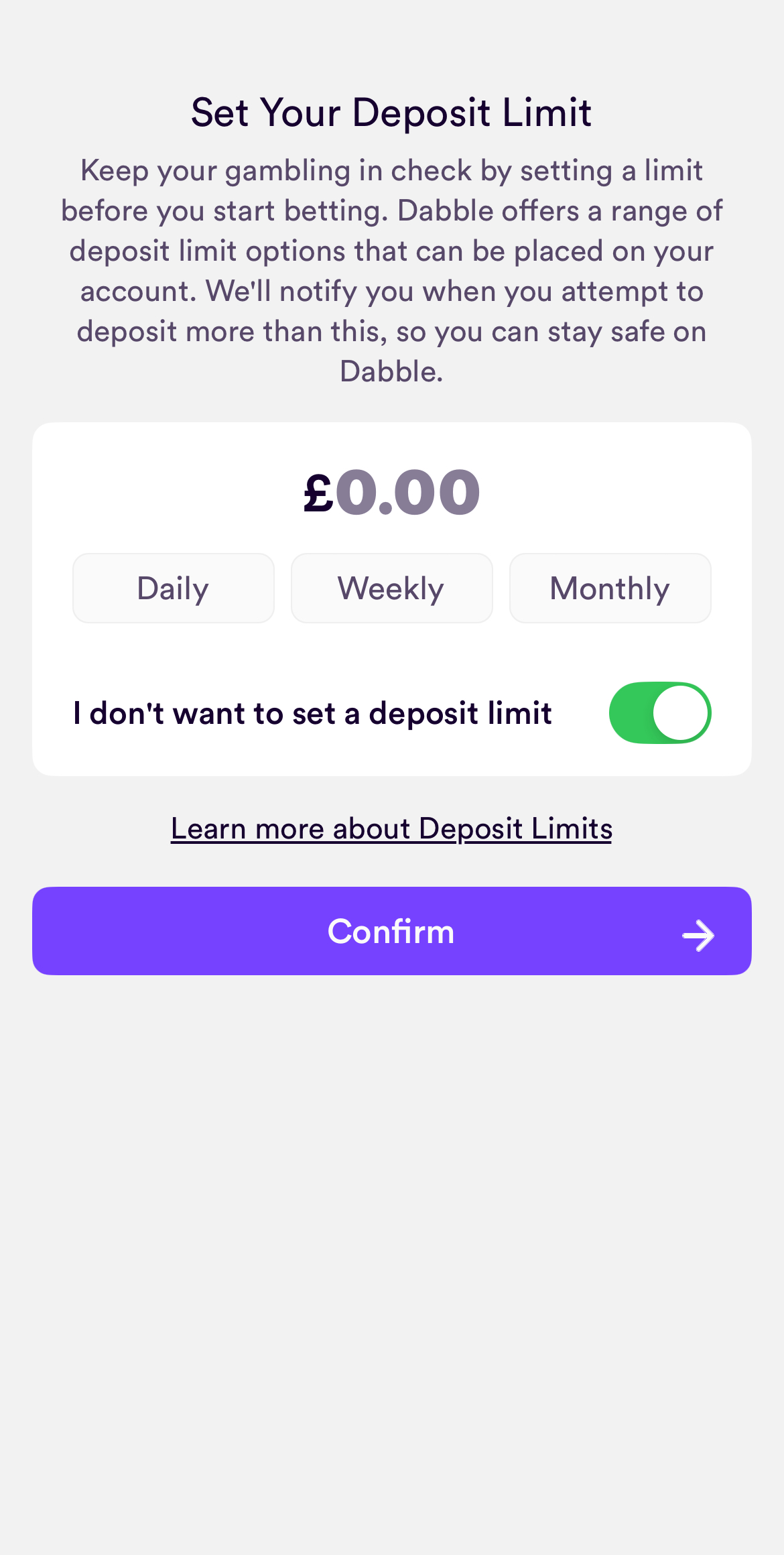 Dabble Deposit Limits.jpeg