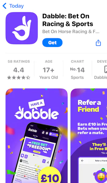 Dabble App