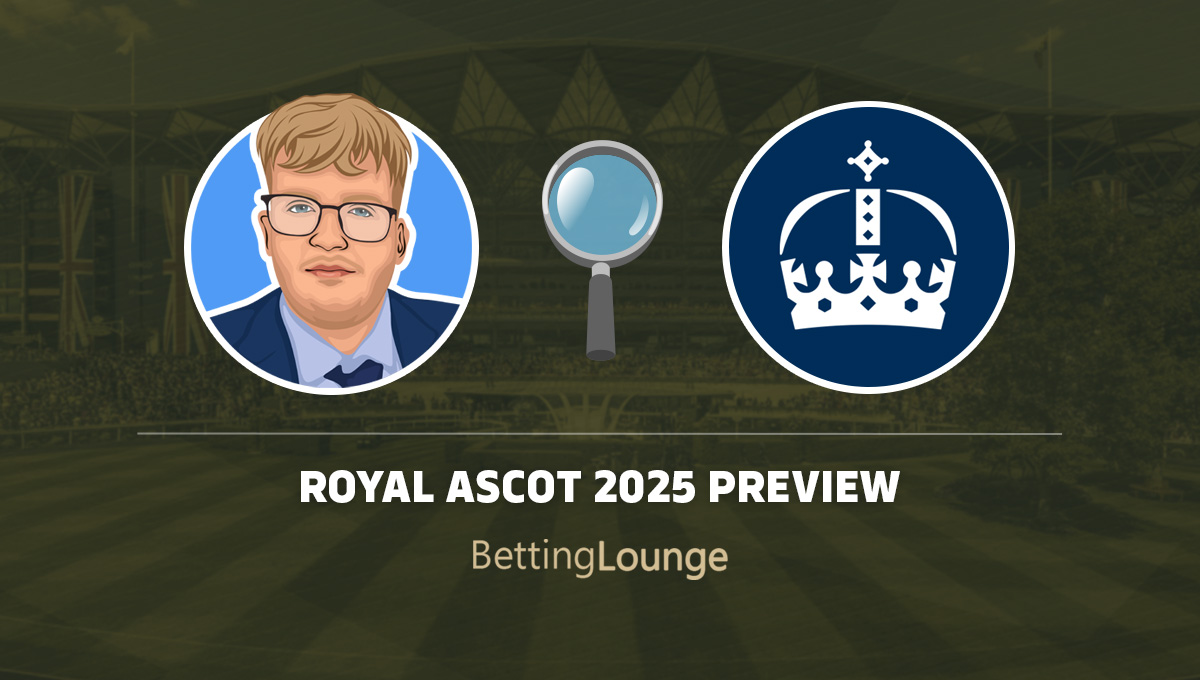 Royal Ascot 2025 preview