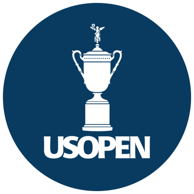 US Open logo