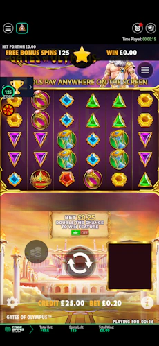 PokerStars Free Spins