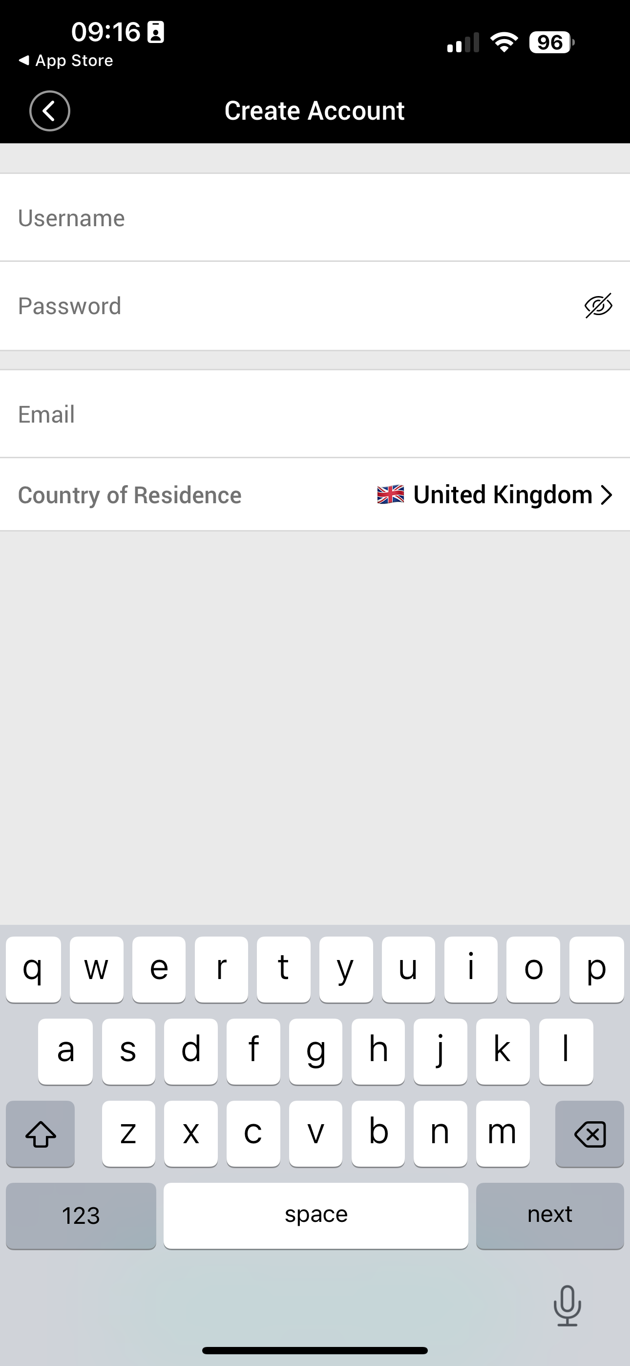 PokerStars Sign Up 2