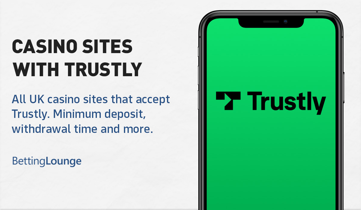 Casino Sites Trustly