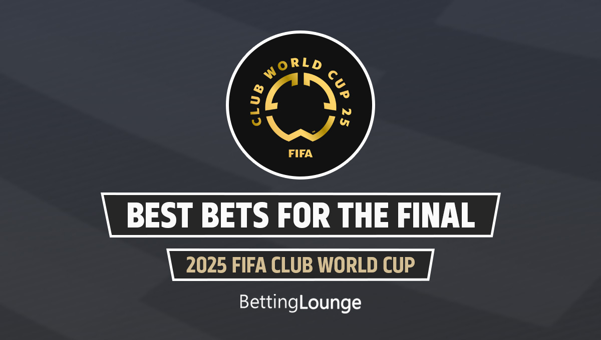 Best Bets Club World Cup final
