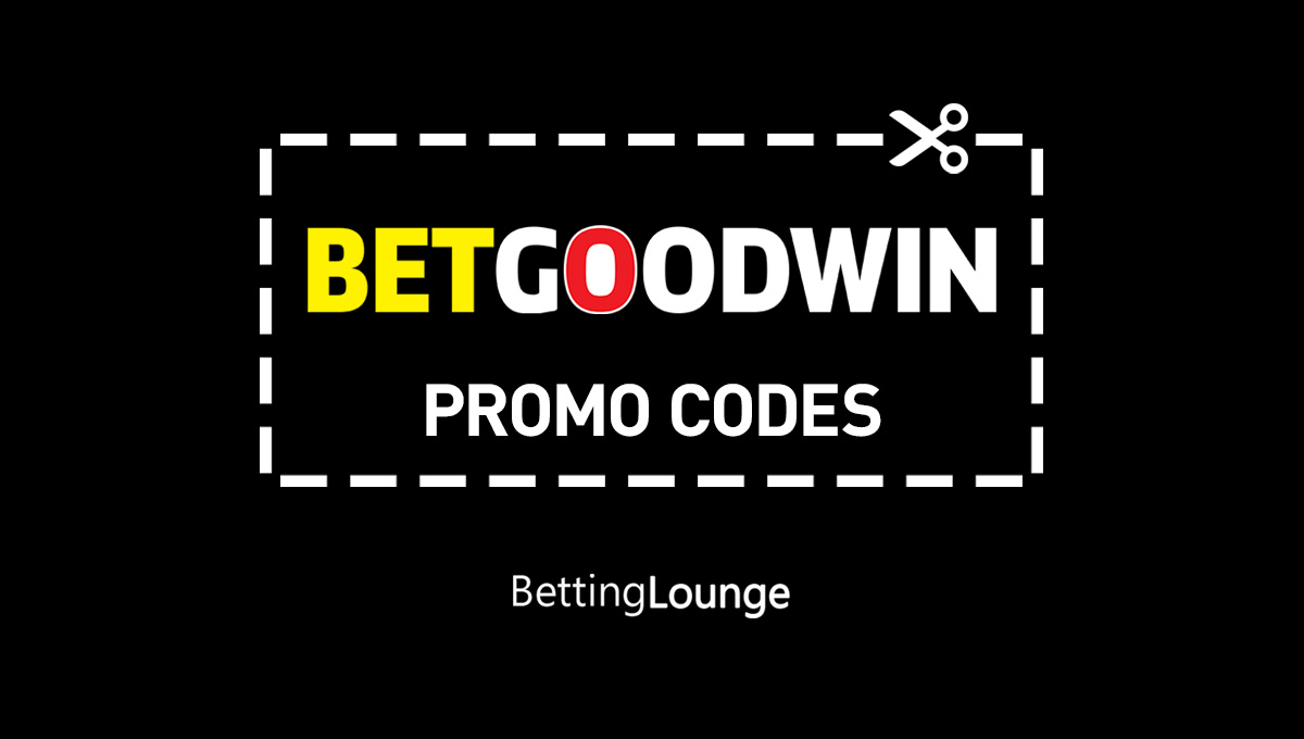 BetGoodwin promo codes
