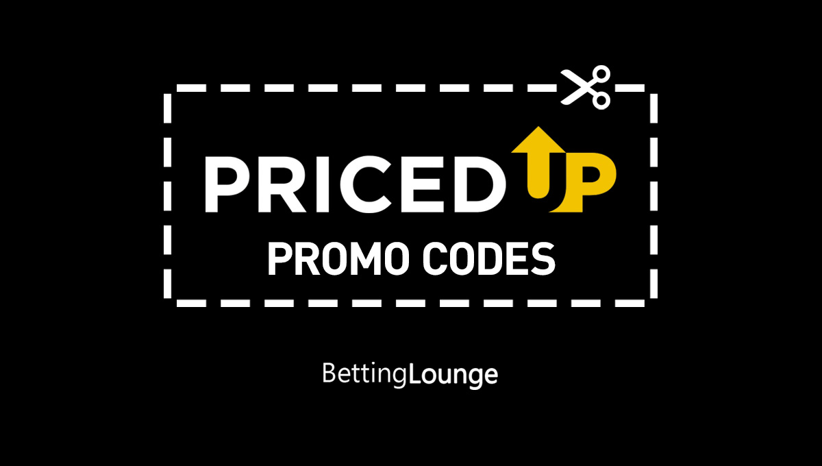 PricedUp promo codes