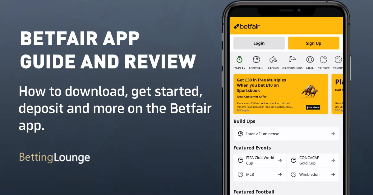 Betfair Casino App UK Welcome Bonus: A Review for British Players