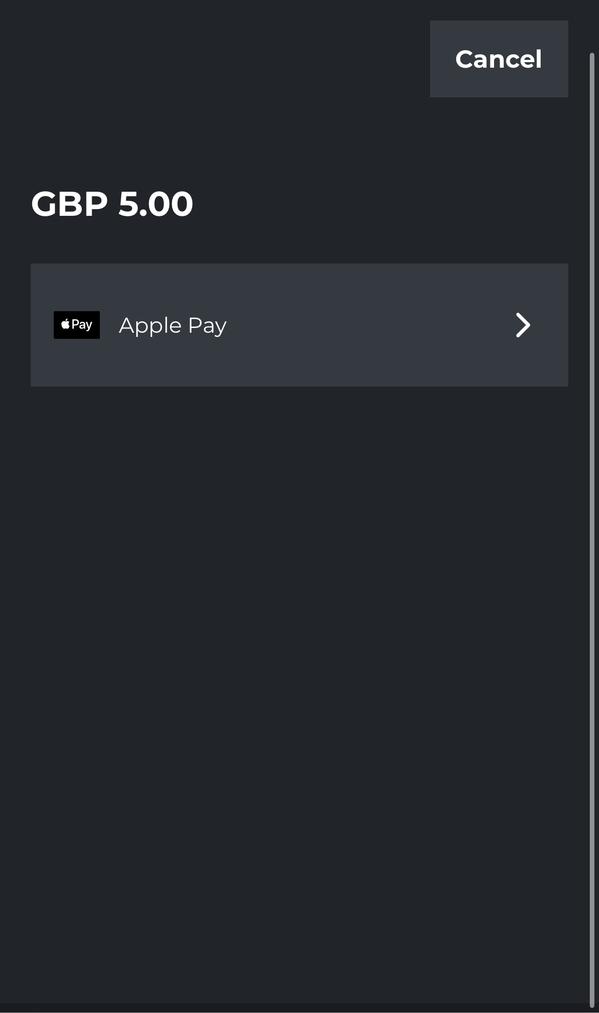 Swifty Sports Withdrawal Method