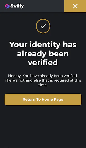 Swifty Sports ID Photo