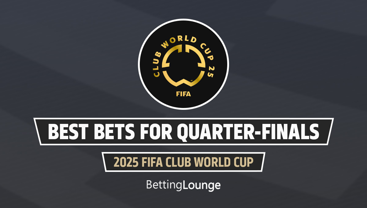 Best bets quarter-finals club world cup