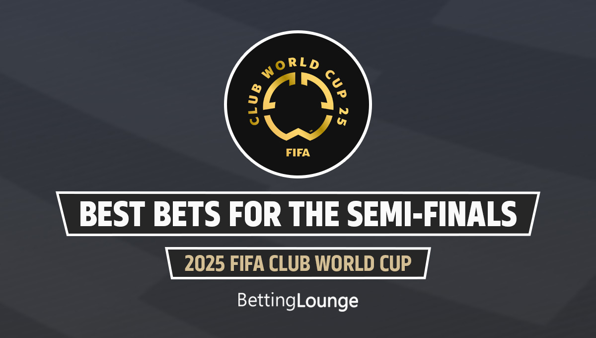 Best bets semi-finals club world cup