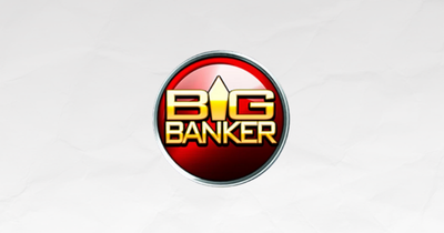 big banker slot 
