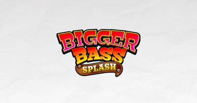 bigger bass plash slot