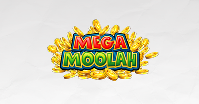 mega moolah jackpot slot